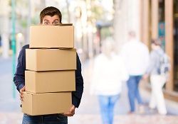 Reliable Apartment Movers in London