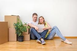 Top Moving Company in London
