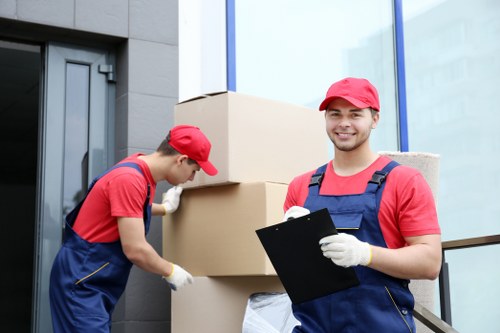 Sustainable removals and recycling process graphic