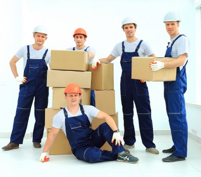 Illustration of website cookie consent for Removals Andstorage