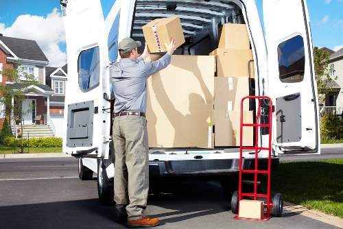 Image showing documentation review in a removals complaint process