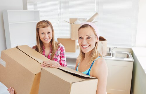Accessibility review of Removals Andstorage service information