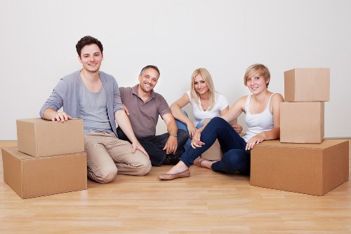 Different storage options in Andstorage for personal and business needs