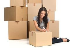 Reliable Self Storage Service in London